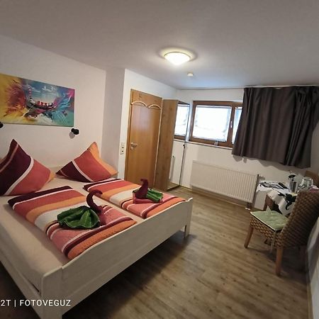 Gaestehaus Europa Rust Luaran gambar