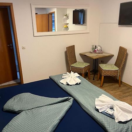 Gaestehaus Europa Rust Luaran gambar