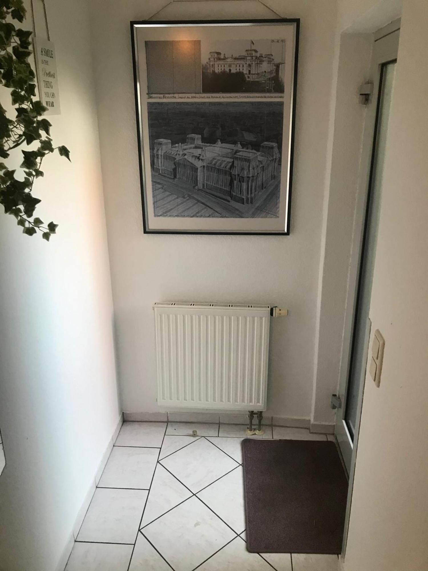 Gaestehaus Europa Rust Luaran gambar