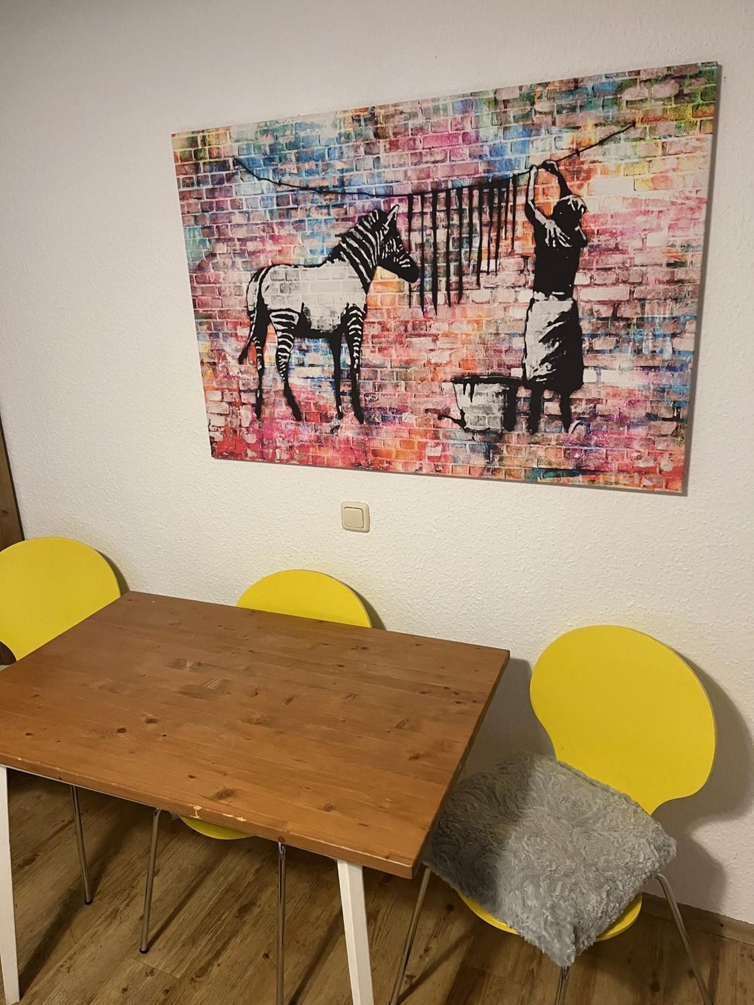 Gaestehaus Europa Rust Luaran gambar