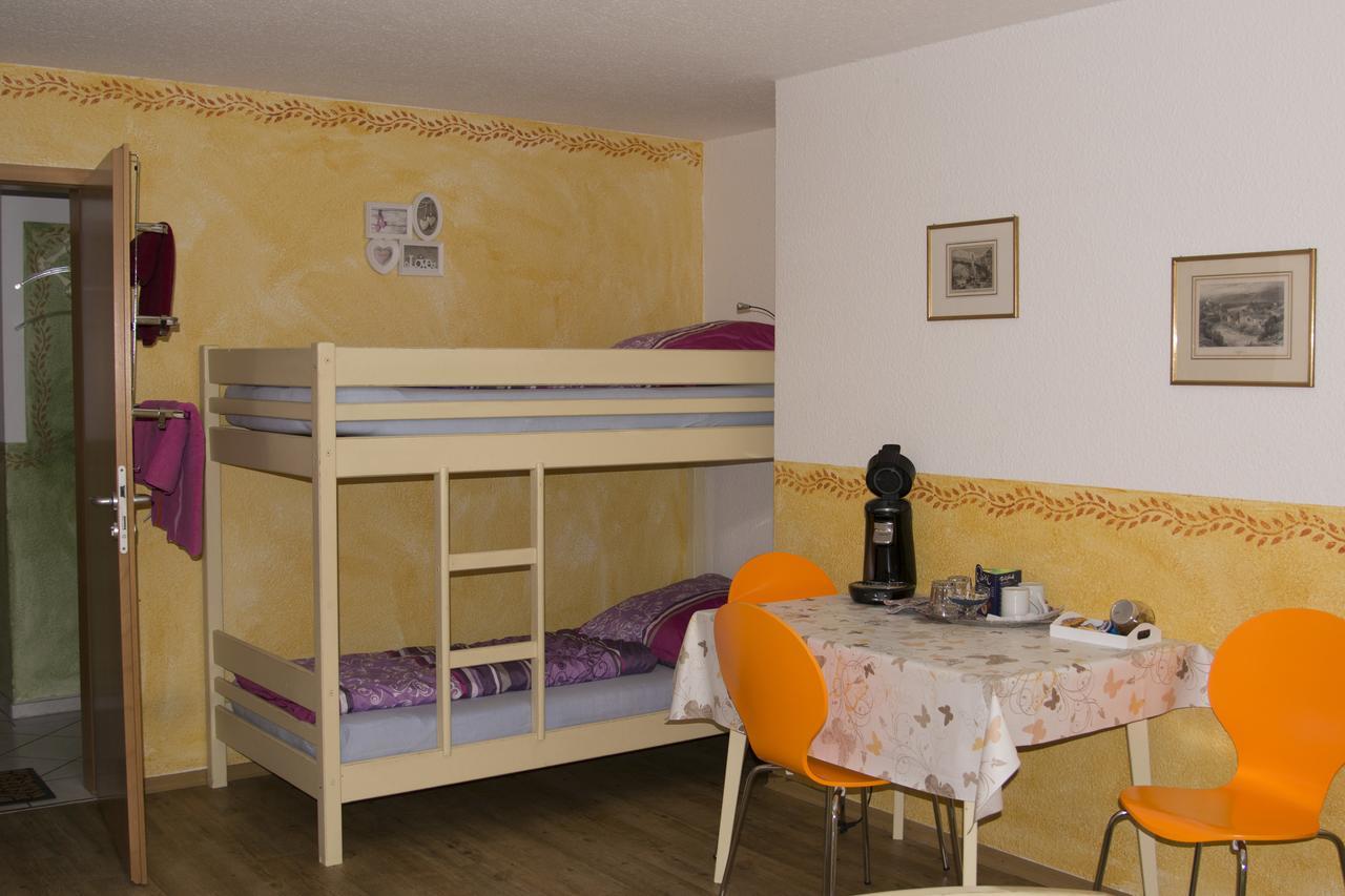 Gaestehaus Europa Rust Luaran gambar